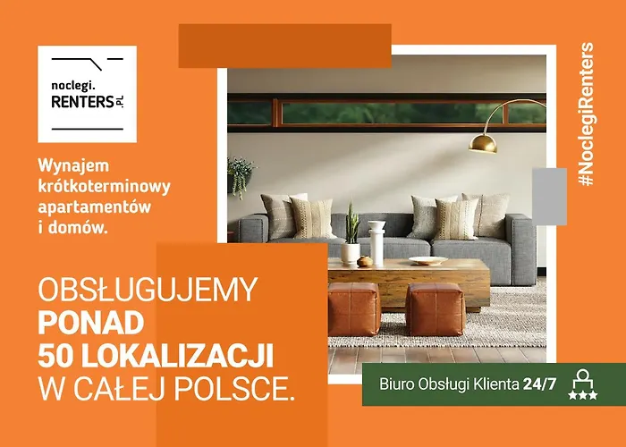 Elegant Studio Szpakowa 10 With 2 Parking Spaces & Terrace By Noclegi Renters