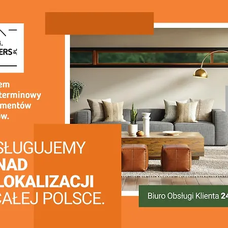 Elegant Studio Szpakowa 10 With 2 Parking Spaces & Terrace By Noclegi Renters Krakau Exterior foto