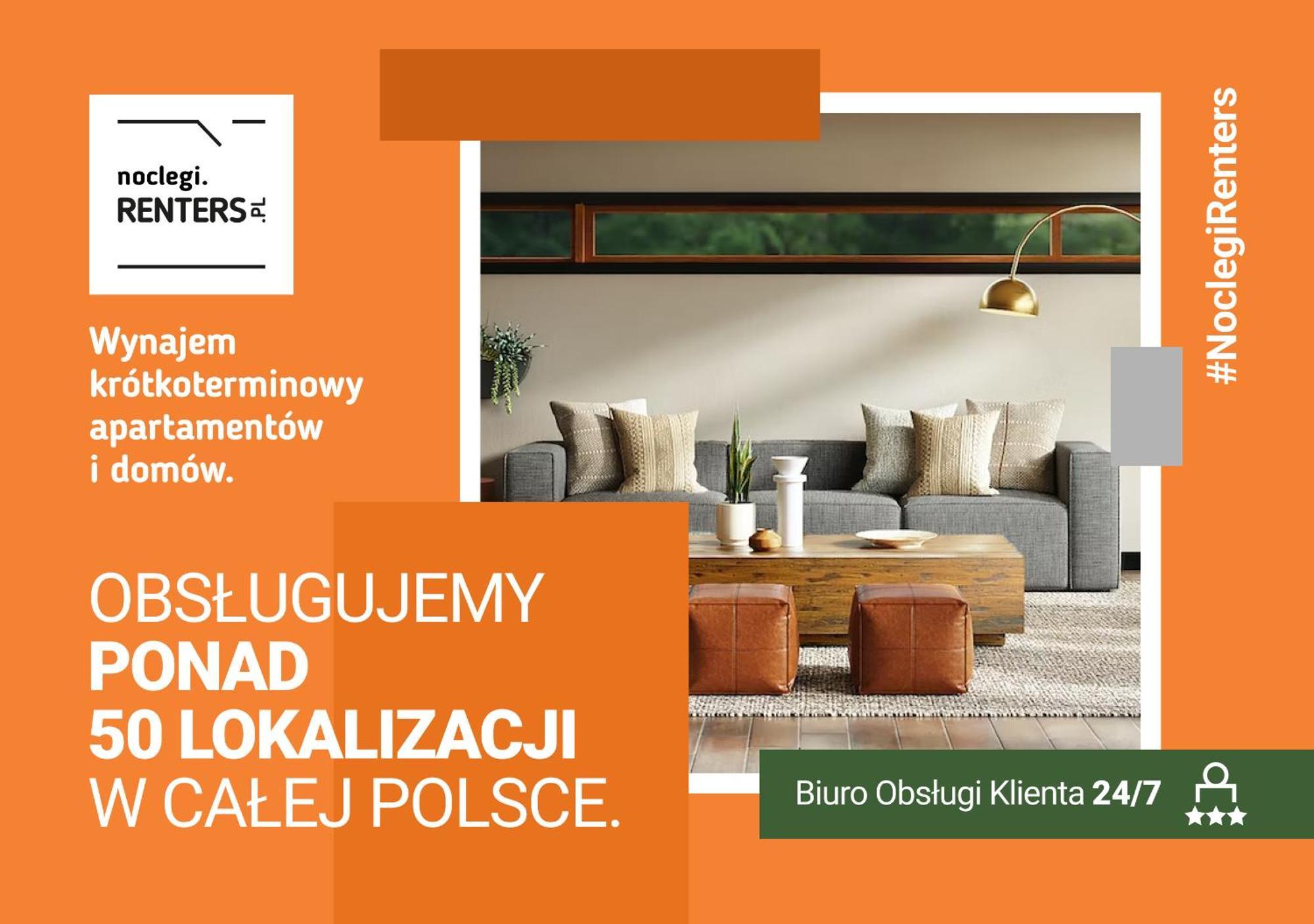 Elegant Szpakowa 10 With 2 Parking Spaces & Terrace By Renters Leilighet